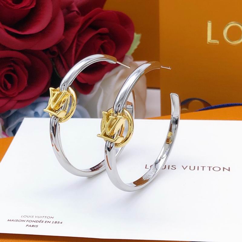 LV Earring 03lyr239 (2)